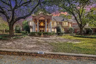 2907 Cedar Woods Pl, Houston, TX 77068 - Photo 1