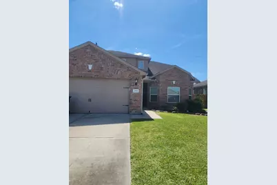 2214 Seabourne Trails Road, Rosenberg, TX 77469 - Photo 1