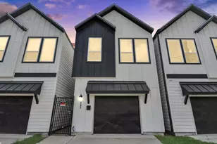 5402 Margarita St, Houston, TX 77020 - Photo 1