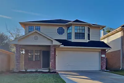 3423 Berry Grove Drive, Spring, TX 77388 - Photo 1