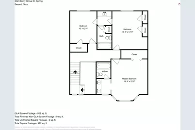 3423 Berry Grove Drive, Spring, TX 77388 - Photo 21