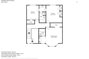 3423 Berry Grove Dr, Spring, TX 77388 - Photo 21