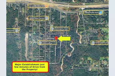 20807 Glenwood Road, New Caney, TX 77357 - Photo 9