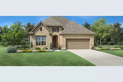 4622 Flintrock Park Drive, Spring, TX 77386 - Photo 1