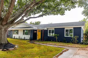811 Matchett, Brenham, TX 77833 - Photo 1