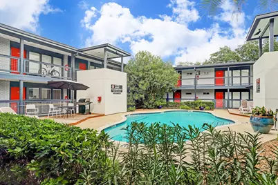 1501 Hyde Park Boulevard #20, Houston, TX 77006 - Photo 5