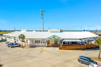 16725 Captain Bligh Road, Jamaica Beach, TX 77554 - Photo 41