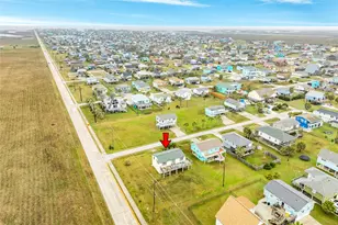 16725 Captain Bligh Rd, Jamaica Beach, TX 77554 - Photo 9