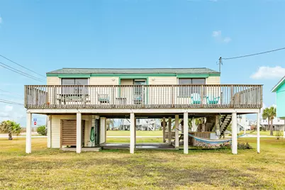 16725 Captain Bligh Road, Jamaica Beach, TX 77554 - Photo 15