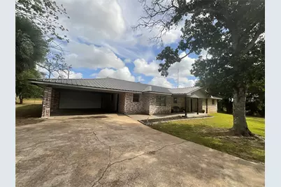 1672 Fm 318, Hallettsville, TX 77964 - Photo 3