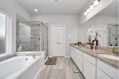 8819 Cabin Loft Lane, Rosharon, TX 77583 - Photo 35