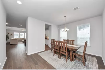 8819 Cabin Loft Lane, Rosharon, TX 77583 - Photo 19