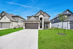 8819 Cabin Loft Ln, Rosharon, TX 77583 - Photo 5