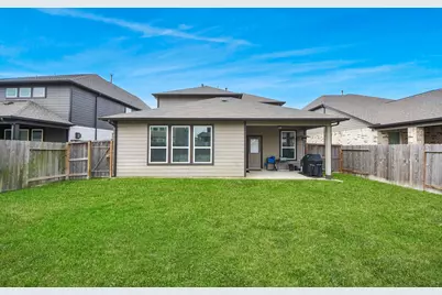 8819 Cabin Loft Lane, Rosharon, TX 77583 - Photo 11