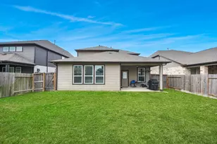 8819 Cabin Loft Ln, Rosharon, TX 77583 - Photo 11