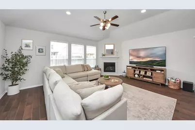 8819 Cabin Loft Lane, Rosharon, TX 77583 - Photo 27