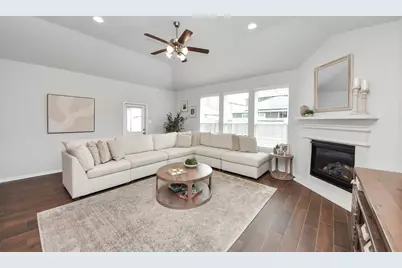 8819 Cabin Loft Lane, Rosharon, TX 77583 - Photo 29