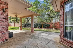 2911 Samantha Cove Ct, Katy, TX 77494 - Photo 31