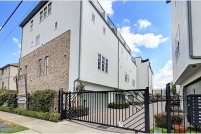 1110 Thompson Street, Houston, TX 77007 - Photo 31