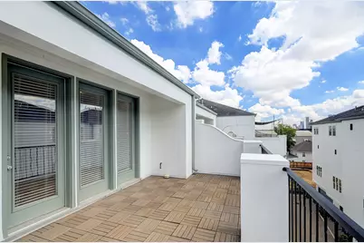 1110 Thompson Street, Houston, TX 77007 - Photo 29