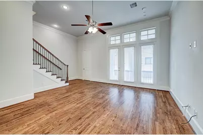 1110 Thompson Street, Houston, TX 77007 - Photo 9