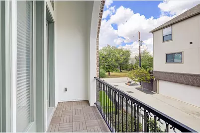1110 Thompson Street, Houston, TX 77007 - Photo 17