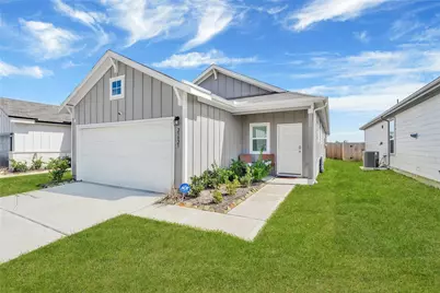 23907 Escardilla Drive, Hockley, TX 77447 - Photo 1