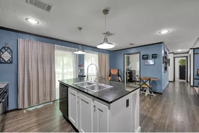 161 Lake Road, Coldspring, TX 77331 - Photo 19