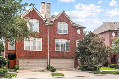 4107 Woodhead Street, Houston, TX 77098 - Photo 1