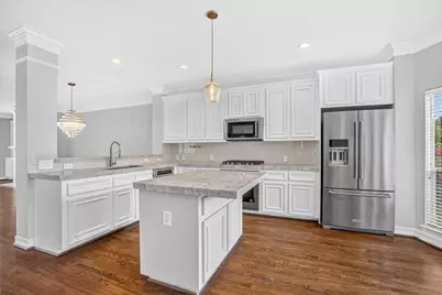 4107 Woodhead Street, Houston, TX 77098 - Photo 9