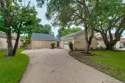 6030 Gallant Forest Drive, Houston, TX 77088 - Photo 1