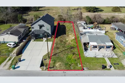 7819 Joy Street, Houston, TX 77028 - Photo 1