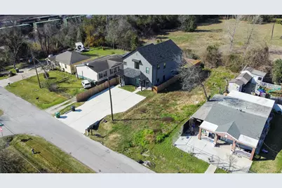 7819 Joy Street, Houston, TX 77028 - Photo 5