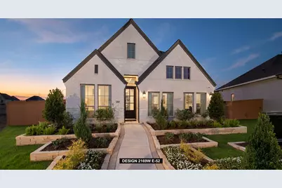 8707 Fairway Palms Drive, Cypress, TX 77433 - Photo 1