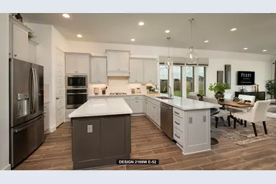 8707 Fairway Palms Drive, Cypress, TX 77433 - Photo 3