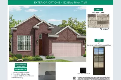 122 Blue River Trail, Rosenberg, TX 77471 - Photo 25