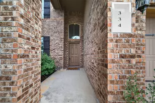 334 Kendall Crest Dr, Alvin, TX 77511 - Photo 3