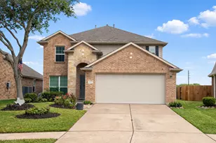 10203 Hidden Creek Falls Ln, Brookshire, TX 77423 - Photo 1