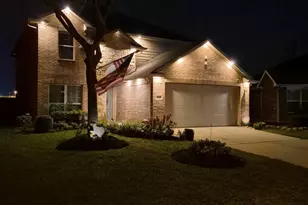 10203 Hidden Creek Falls Ln, Brookshire, TX 77423 - Photo 3