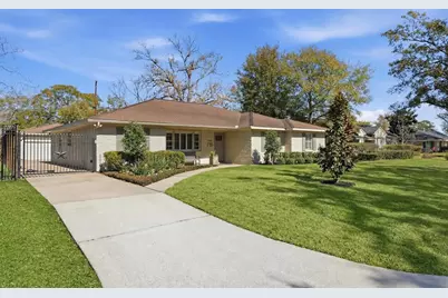 7106 Alderney Drive, Houston, TX 77055 - Photo 3
