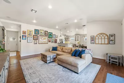 7106 Alderney Drive, Houston, TX 77055 - Photo 13