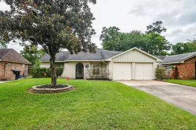 6410 Bluestone Drive, Houston, TX 77016 - Photo 3