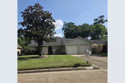 6410 Bluestone Drive, Houston, TX 77016 - Photo 1