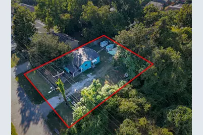 2506 Fairbanks Street, Houston, TX 77026 - Photo 3