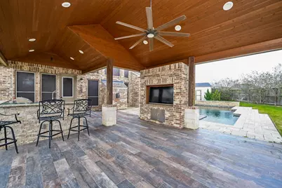 9360 Pappas Drive, Brookshire, TX 77423 - Photo 25