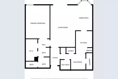 2400 N Braeswood Boulevard #108, Houston, TX 77030 - Photo 19