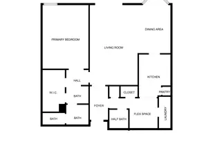 2400 N Braeswood Blvd, Houston, TX 77030 - Photo 19