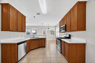 2711 Shallow Falls Court, Pearland, TX 77584 - Photo 21