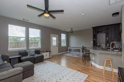 242 Drake Run Lane, Dickinson, TX 77539 - Photo 3