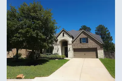 175 Wade Pointe Drive, Montgomery, TX 77316 - Photo 1